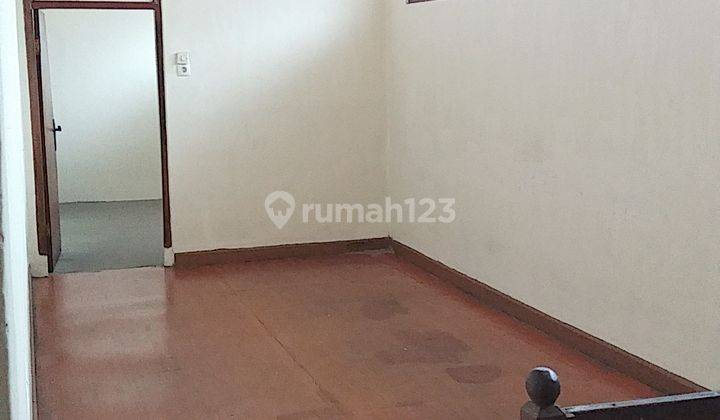 Disewa Rumah Strategis Di Sayap Supratman Bandung 11