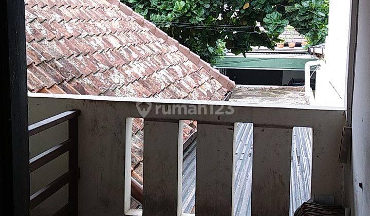 Disewa Rumah Strategis Di Sayap Supratman Bandung 12