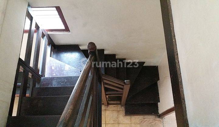 Disewa Rumah Strategis Di Sayap Supratman Bandung 14