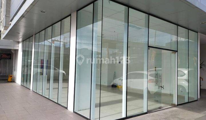 Apartemen Signature Park Grande Jakarta  1