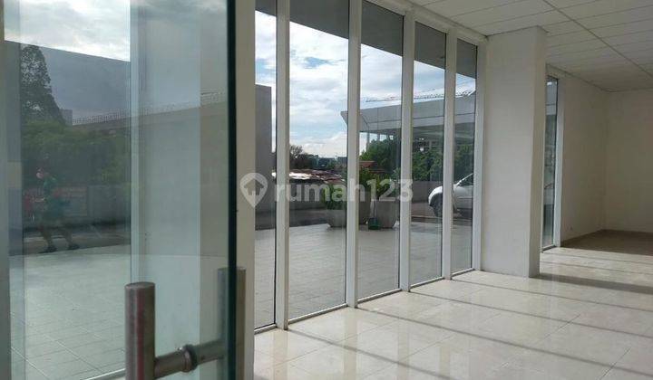 Apartemen Signature Park Grande Jakarta  5