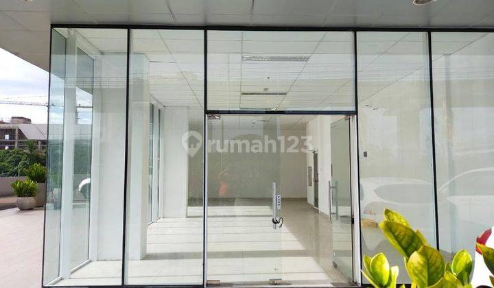 Apartemen Signature Park Grande Jakarta  7