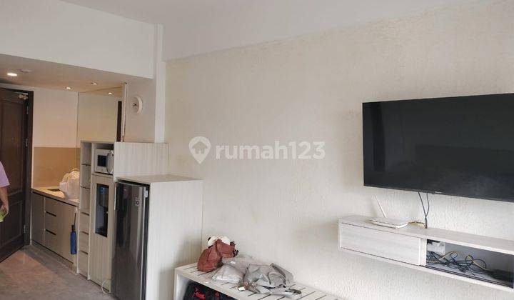 Jual Apartemen Galeri Ciumbuleuit 2 Type Studio Furnished Fully Renovated 2