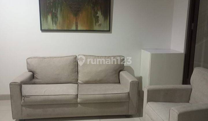 Dijual Rumah Furnish Cluster Cynthia Summarecon Bandung 1