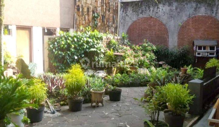 Dijual Rumah Di Sayap Riau Bandung Strategis 2