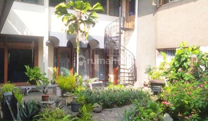 Dijual Rumah Di Sayap Riau Bandung Strategis 1