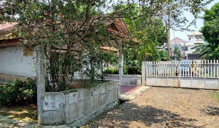 Jual Rumah Di Jl.tentara Pelajar, Bogor  2