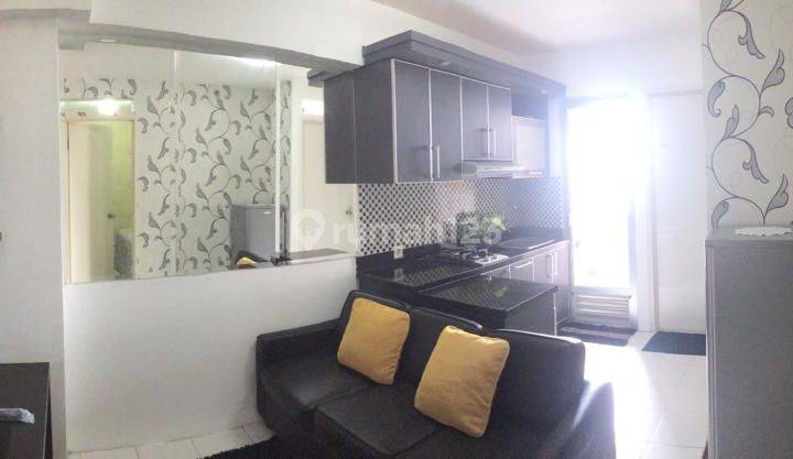 Jual Murah Apartemen 2br Kalibata City Jakarta Selatan 1
