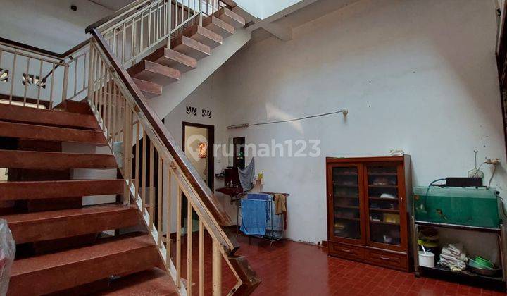 Dijual Rumah Dan Gudang Di Kopo Bandung  2