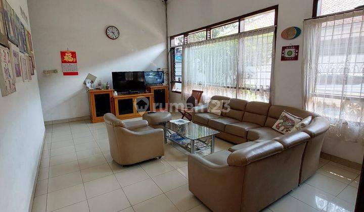 Dijual Rumah Dan Gudang Di Kopo Bandung  1