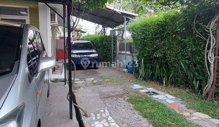 Dijual Rumah SHM Sukasenang Raya Sayap Suci Dan Pahlawan 2