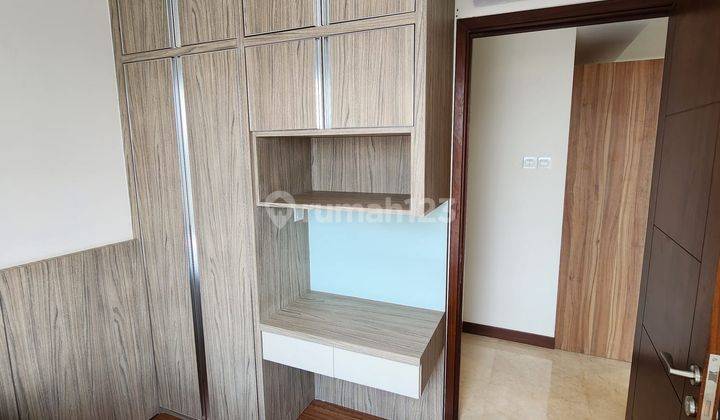 Jual Apartemen Hegarmanah Residence Bandung 2