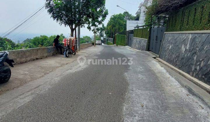 Jual Tanah SHM Di Bojongkoneng View Kota Bandung 2