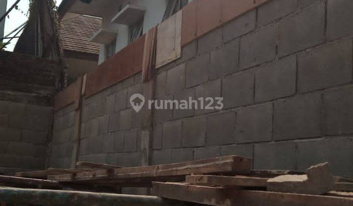 Jual Tanah SHM di Mainroad Soekarno Hatta 2