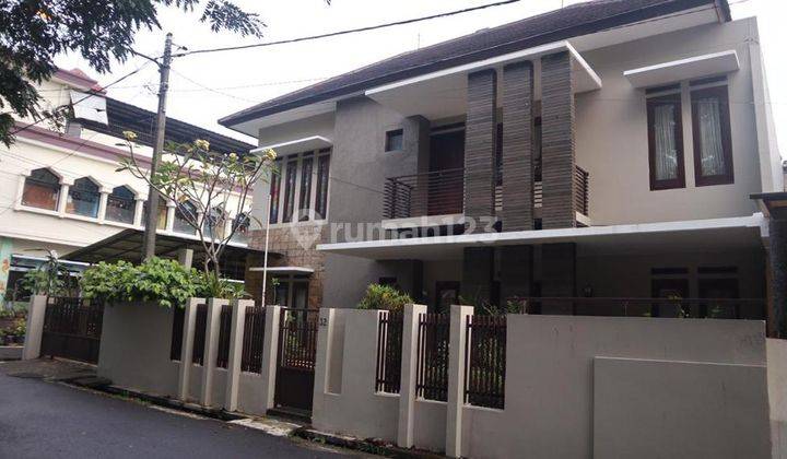 Jual Rumah di Turangga, Buah Batu  2