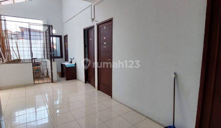 Jual Rumah Kost di Sukaluyu  2