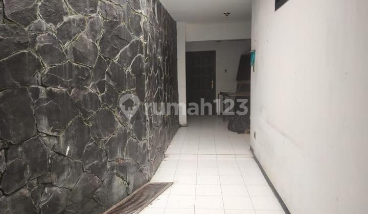 Jual Murah Rumah Eks Resto di Dago Jual Murah Rumah Eks Resto di Dago