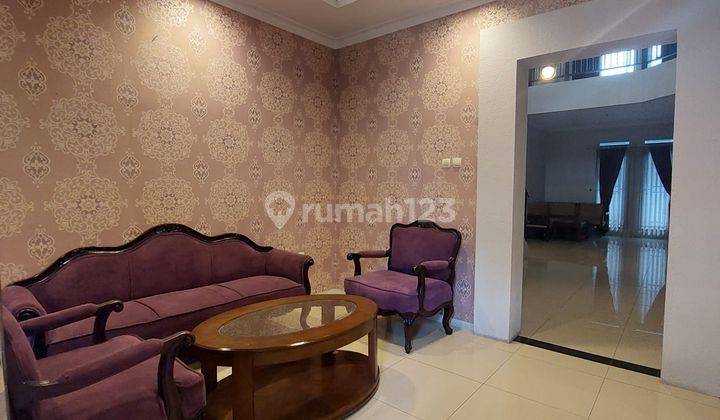 Jual Rumah di Kompleks Dosen Unpad , Rancakendal, Cigadung 2