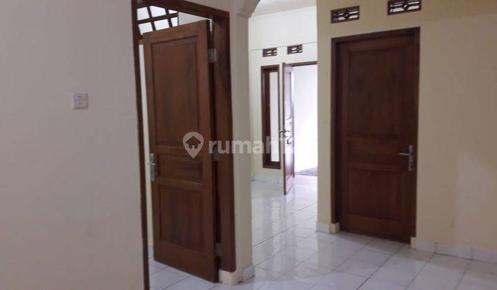 Jual Bu Rumah Kompleks.vijayakusuma, Palasari, Cibiru 1