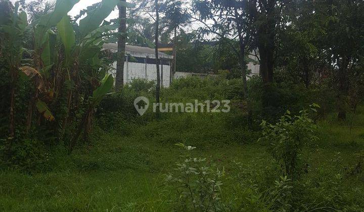 Dijual Tanah SHM 3.036 m² Mainroad Jl Raya Purworejo Kutoarjo Jl. Gajah Mada Kabupaten Purworejo