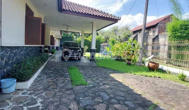 Jual Rumah SHM di Sukasenang, Sayap Jl. Suci Dan Sayap Jl Pahlawan 2