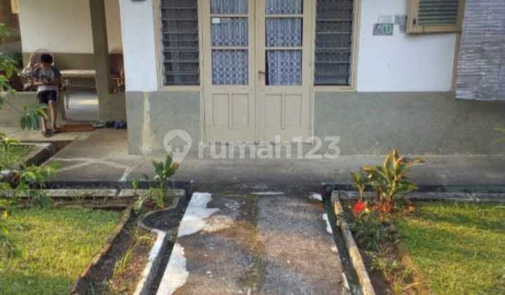 Sell House in Loji Farming Complex, Bogor