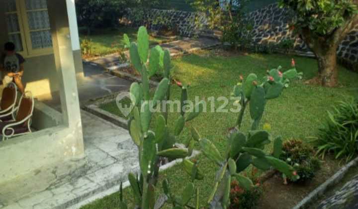 Jual Rumah di Kompleks Pertanian Loji, Bogor 2