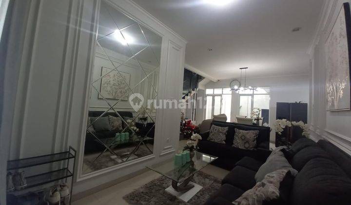 Dijual Rumah Minimalis Siap Huni di Turangga, Bandung 1