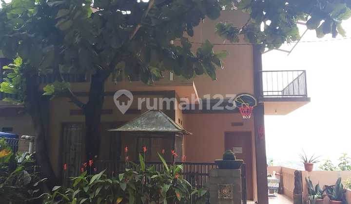 Dijual Rumah Bojong Koneng Atas Cikutra, Bandung 2