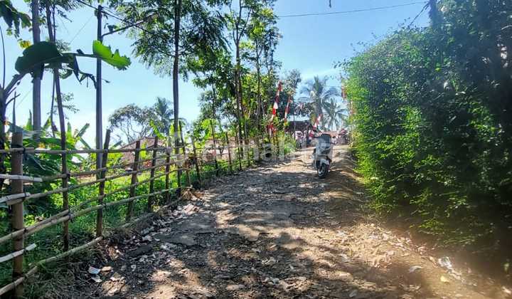Jual Tanah di Rancasenggang, Sindangkerta, Cililin 