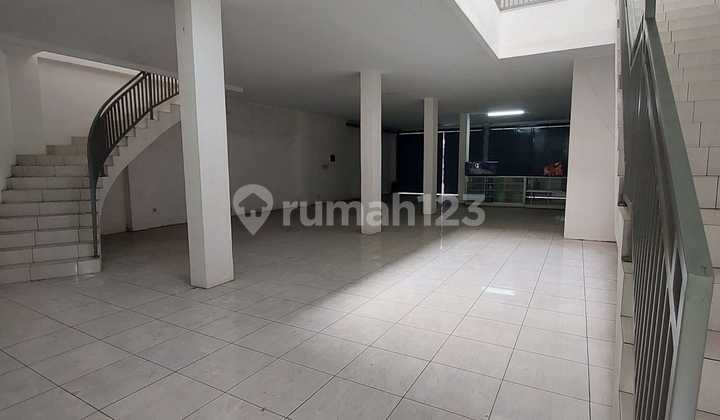 DISEWA RUKO DI JL RAYA LEMBANG MAINROAD