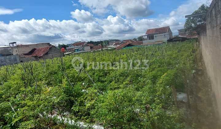 Dijual Tanah di Manoko, Lembang Dijual Tanah di Manoko, Lembang