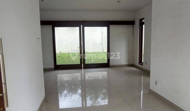 Dijual Rumah Baru Tengah Kota di Pasir Luyu, Bandung 2