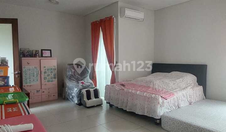 Dijual Rumah di Cluster Larangtapa , Kota Baru Parahyangan, Padalarang 
