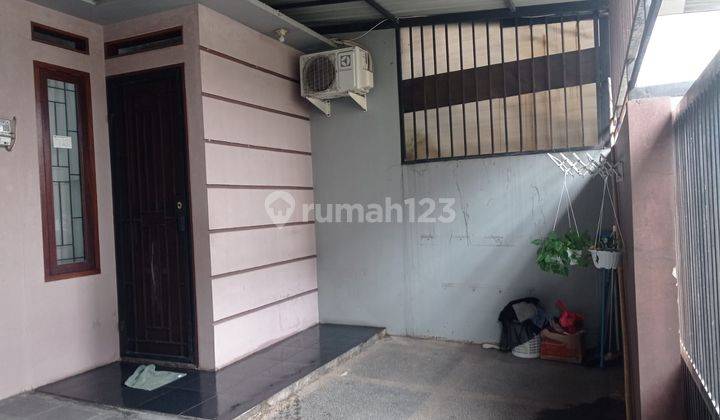 Dijual Rumah Green Asri di Margahayu, Bandung 1