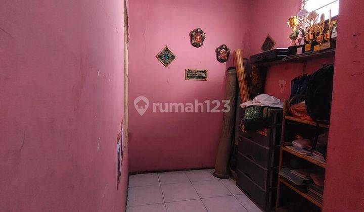 Jual Cepat Bu Rumah di Perum Bumi Asri Sukapura, Kiara Asri 1