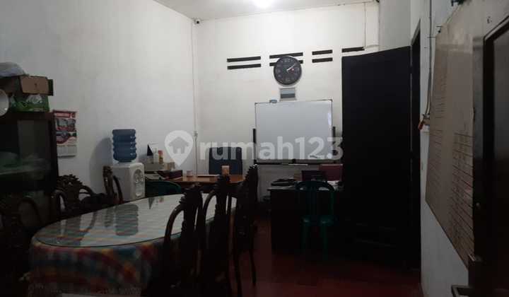 Dijual Rumah dan Tanah Luas di Mainroad Jl. Jendral Sudirman Dijual Rumah dan Tanah Luas di Mainroad Jl. Jendral Sudirman