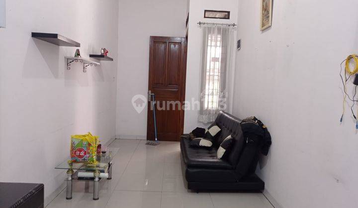 Dijual Rumah Green Asri di Margahayu, Bandung 2