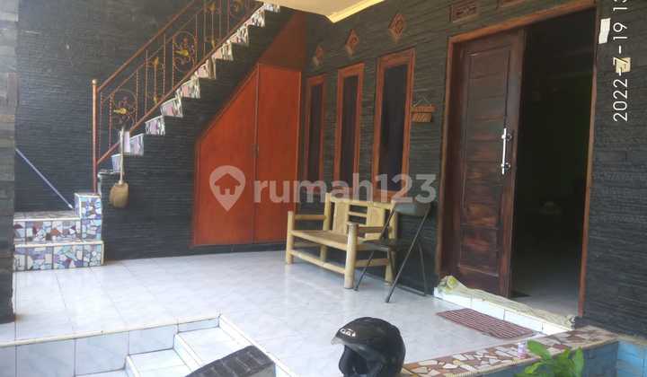 Jual Rumah di Kompleks Pasir Kawung Endah Cileunyi