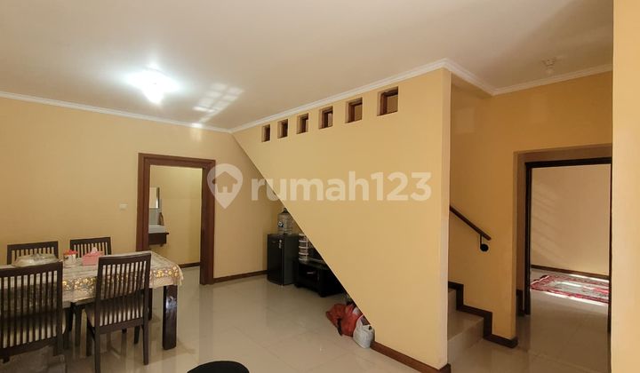 For Sale Riau Wing House