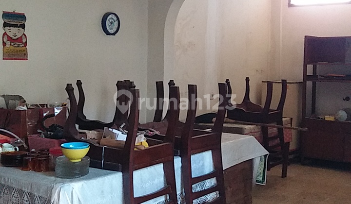 FOR SALE RIAU WING HOUSE 2