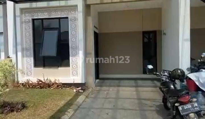 Dijual Rumah 2 Lantai Lokasi Strategis di Cinambo, Bandung 1