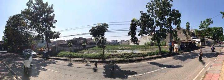 Jual Tanah Lokasi Strategis di Jl Sriwijaya Regol, Bandung 2