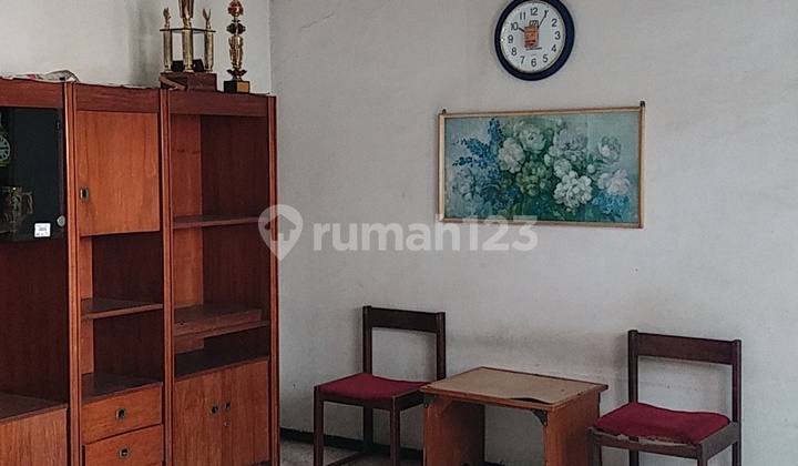 DIJUAL RUMAH SAYAP RIAU