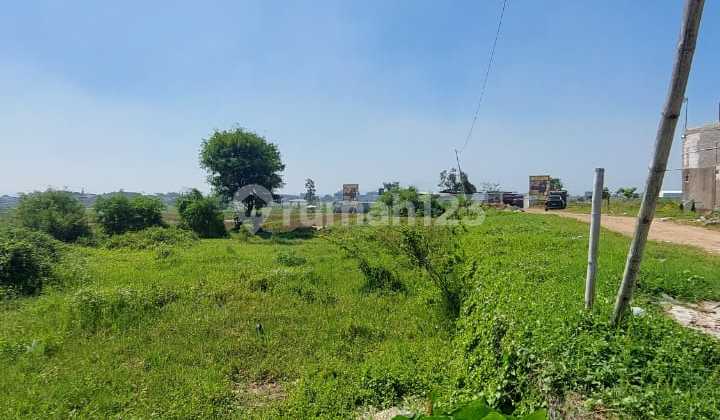 Sewa Tanah di mainroad Jl Tol Soroja Soreang Sewa Tanah di mainroad Jl Tol Soroja Soreang