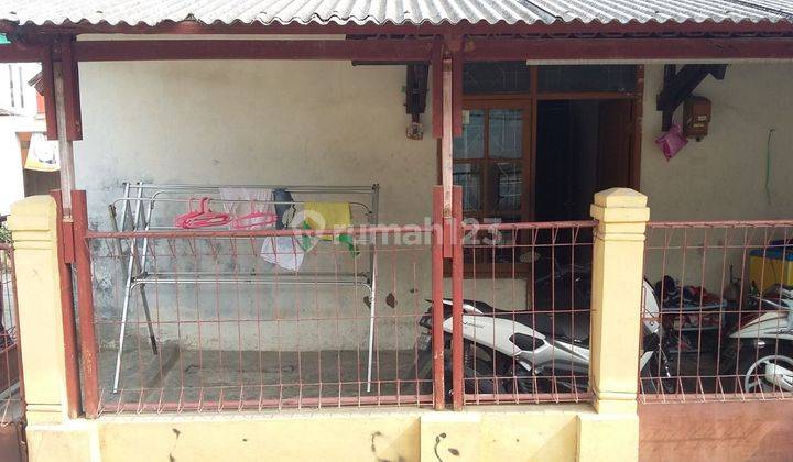 Jual Rumah Cipageran Asri Cimahi 2
