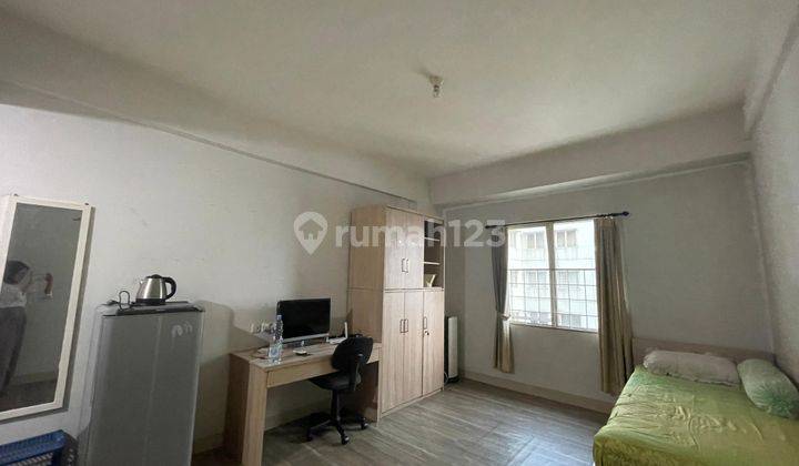 Dijual Apartement Pinewood, Jatinangor 1