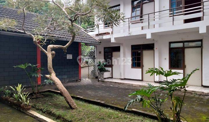 Jual Kost - kost di Ciumbuleuit, Bandung 2