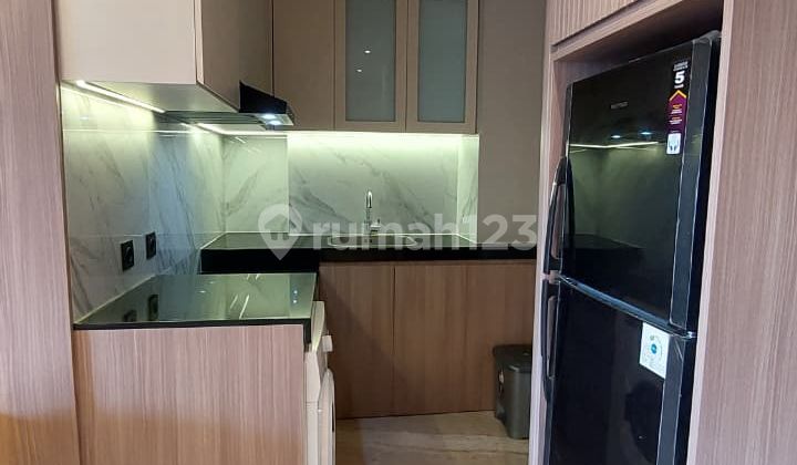 Apartemen Landmark Residence 2 BR Lantai 12 di Pusat Kota Bandung 2