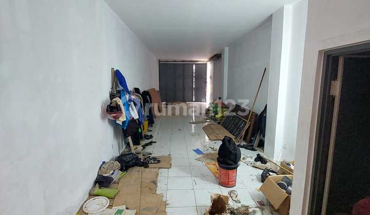 For Rent Ruko di mainroad jl Raya lembang 1